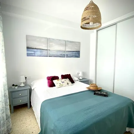 Mychoice Carmen Apartment Rota Exterior photo