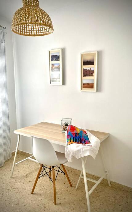 Appartement Mychoice Carmen Rota