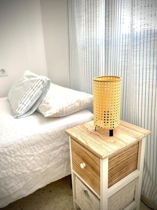 Apartment Mychoice Carmen