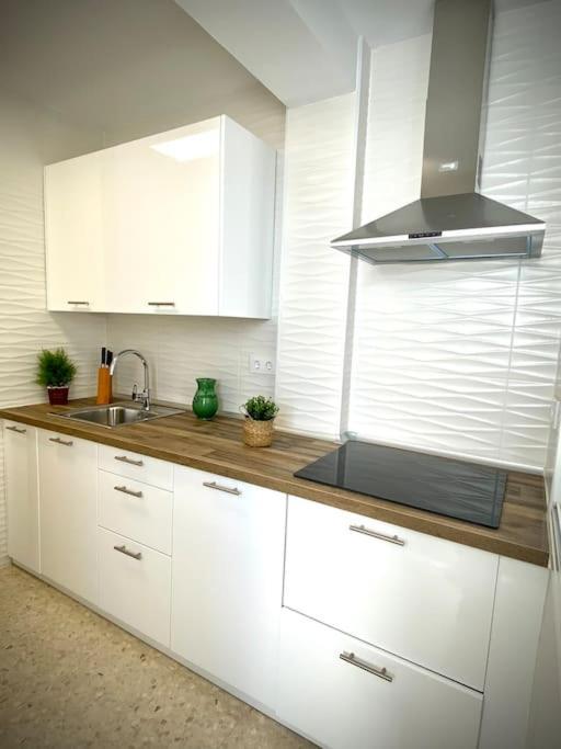Mychoice Carmen Appartement Rota
