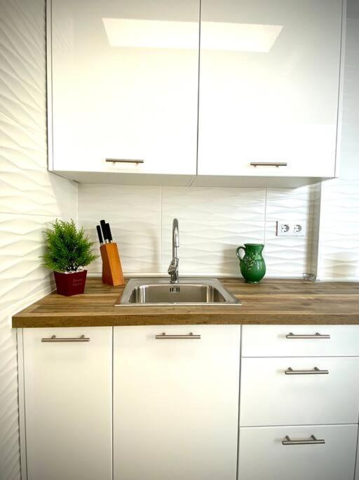 Mychoice Carmen Appartement