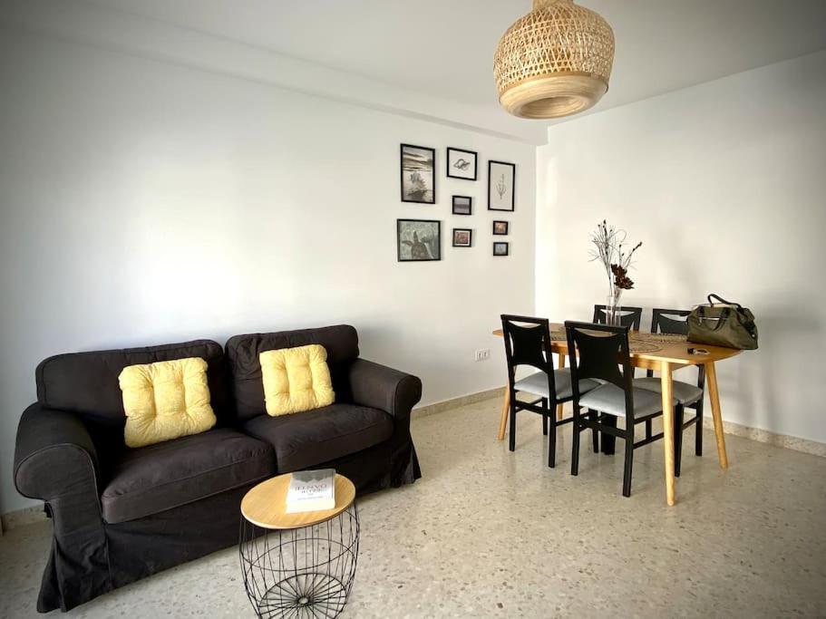 Apartment Mychoice Carmen Rota