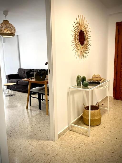 Mychoice Carmen Appartement *